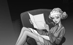 双腿张开被9个黑人调教影片